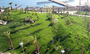 KEFALUKA OTEL